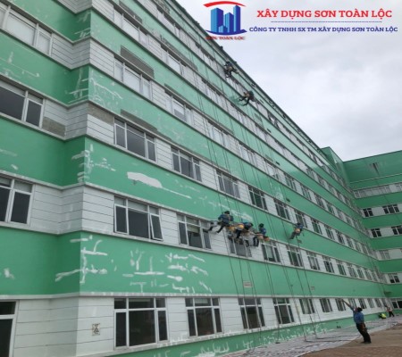 Sửa Nhà Trọn Gói