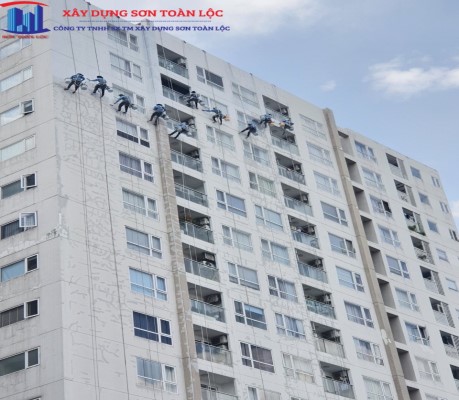 Báo Giá Sửa Nhà Trọn Gói