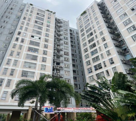 Dịch Vụ Sơn Nhà Giá Rẻ Tại TP.HCM